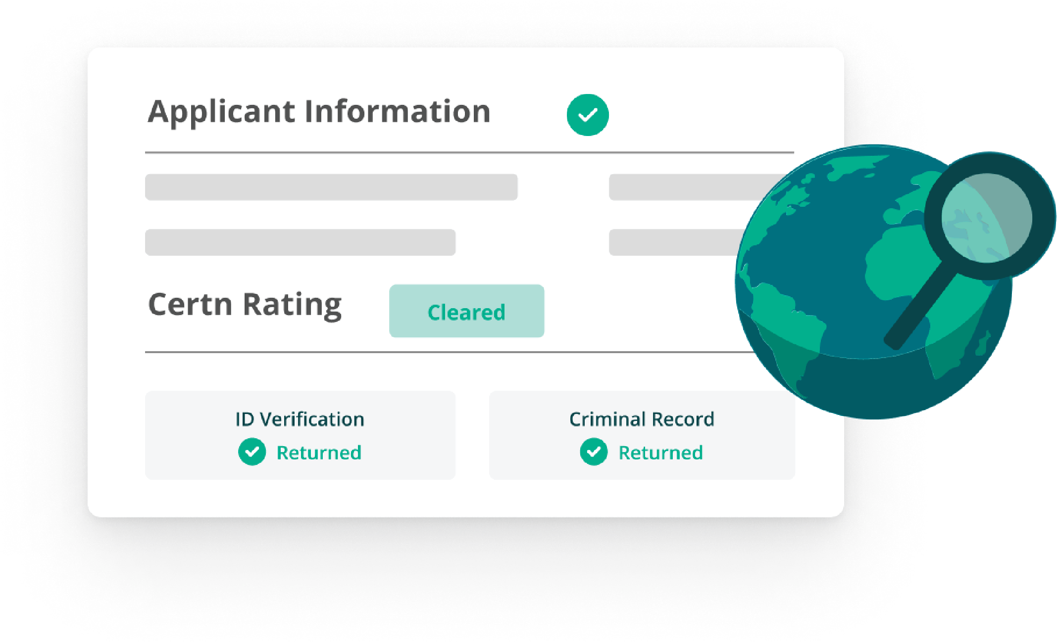 How Background Checks Help Achieve SOC 2 Compliance